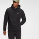 Pull en polaire MP Rest Day pour hommes – Noir