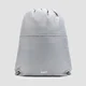 Sac à cordon MP – Gris orage