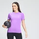 T-shirt d’entraînement MP Performance pour femmes – Rose