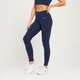 Legging MP pour femmes – Bleu marine