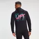 Sweat à capuche MP Retro Lift pour hommes – Noir