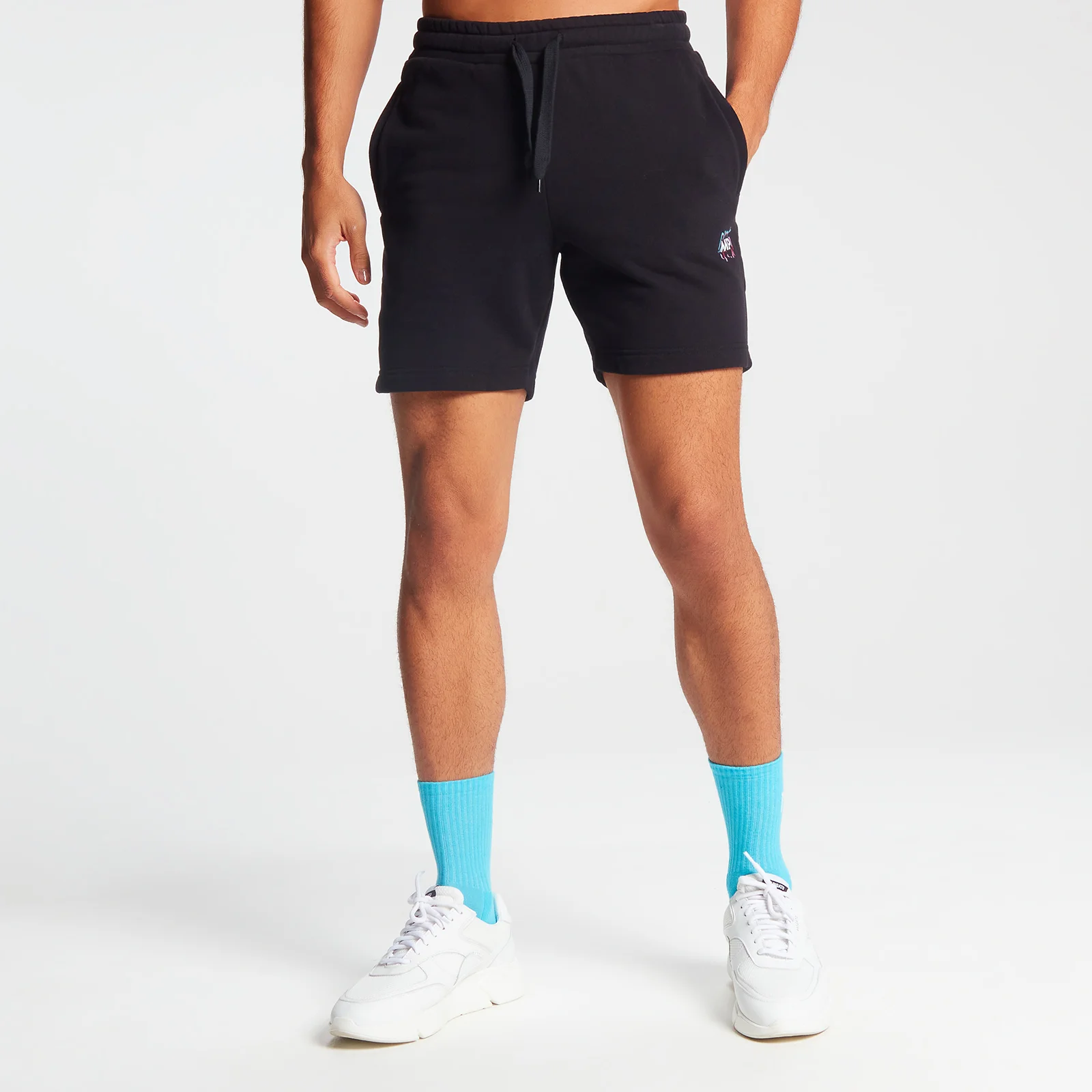 Short MP Retro pour hommes – Noir - XXS Image 1