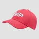 Casquette de Baseball - Fraise sauvage