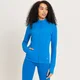 Veste coupe classique MP Power pour femmes – Bleu pur