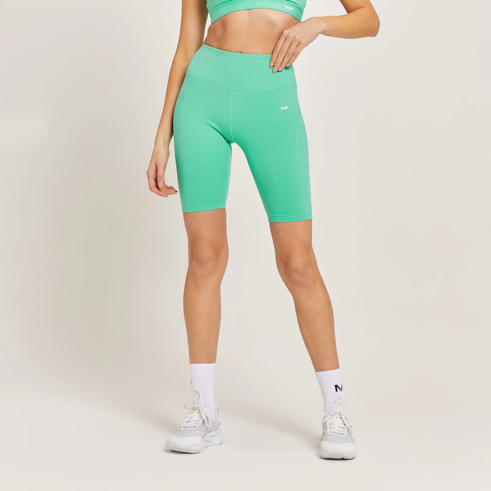 Cycliste MP Power pour femmes – Vert glacé - S Image 1
