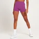 Short MP Power pour femmes – Violet