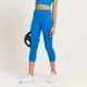 Legging ¾ MP Power pour femmes – Bleu pur