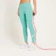 Legging d’entraînement MP pour femmes – Vert fumé