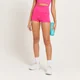 Short moulant sans coutures MP Shape pour femmes – Magenta