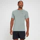 T-shirt à manches courtes MP Tempo pour hommes – Orage