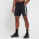 Short MP Tempo pour hommes – Noir