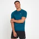 T-shirt à manches courtes MP Velocity pour hommes – Poséidon