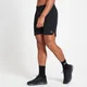 Short 17,8 cm MP Velocity pour hommes – Noir