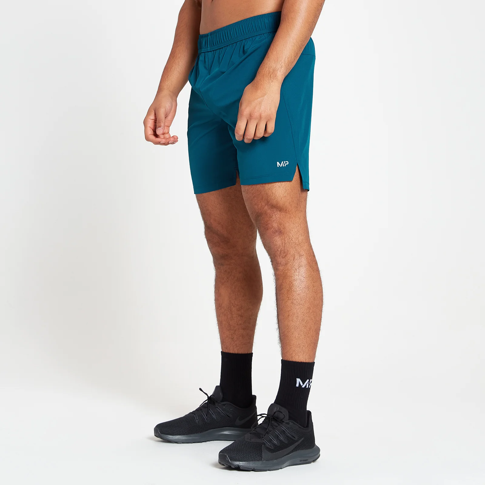 Short 17,8 cm MP Velocity pour hommes – Poséidon - XXS Image 1