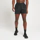 Short 12,7 cm MP Velocity Ultra pour hommes – Noir