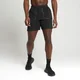 Short 17,8 cm MP Velocity Ultra pour hommes – Noir