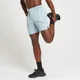 Short 17,8 cm MP Velocity Ultra pour hommes – Bleu glacé
