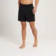 Short MP Composure pour hommes – Noir