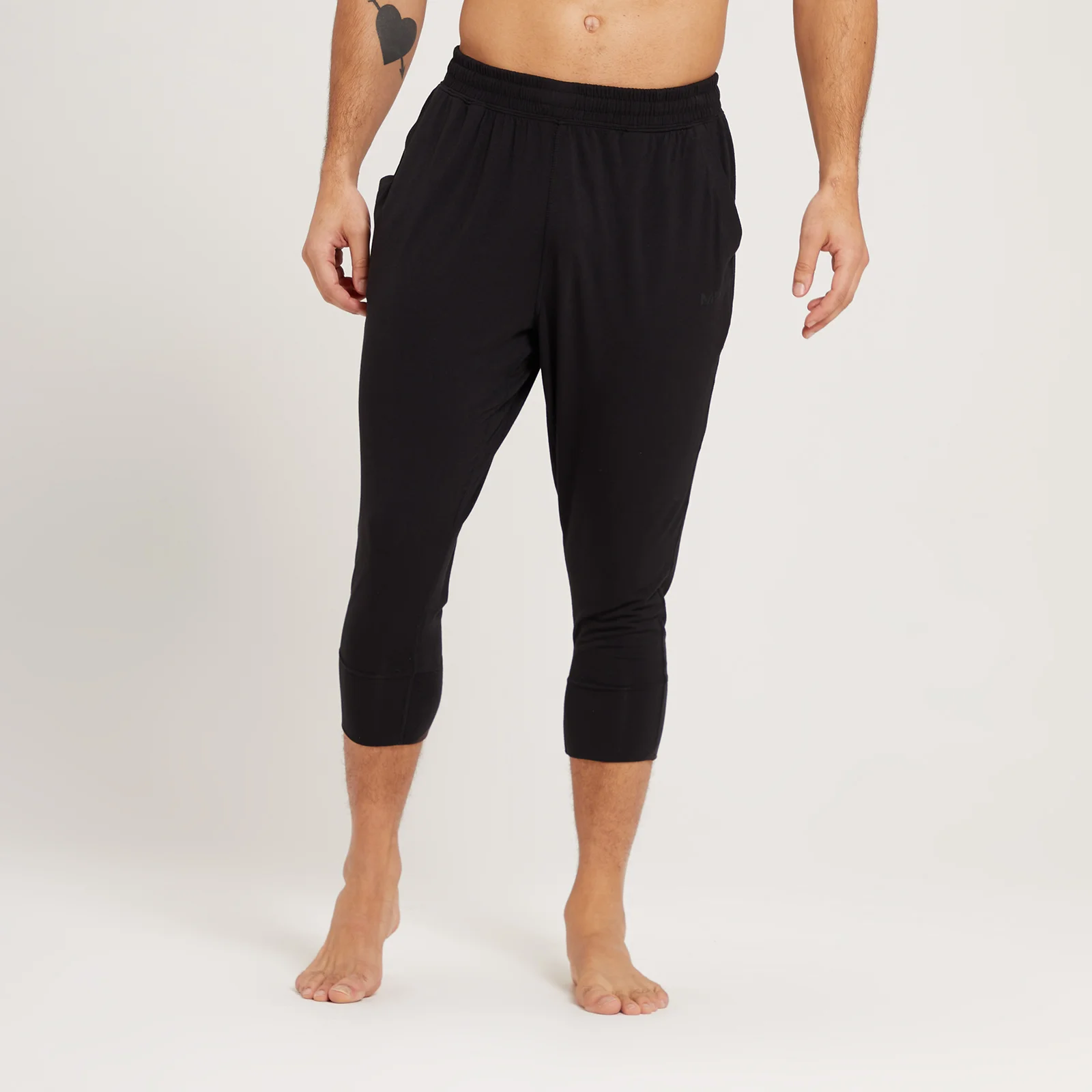 Jogging ¾ MP Composure pour hommes – Noir - XXS Image 1