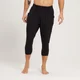 Jogging ¾ MP Composure pour hommes – Noir