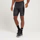 Short première couche à imprimé camouflage MP Adapt pour hommes – Noir