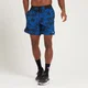Short 360 MP Adapt pour hommes – Imprimé camouflage bleu