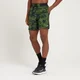 Short 360 MP Adapt pour hommes – Imprimé camouflage vert