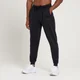 Jogging délavé MP Adapt pour hommes – Noir