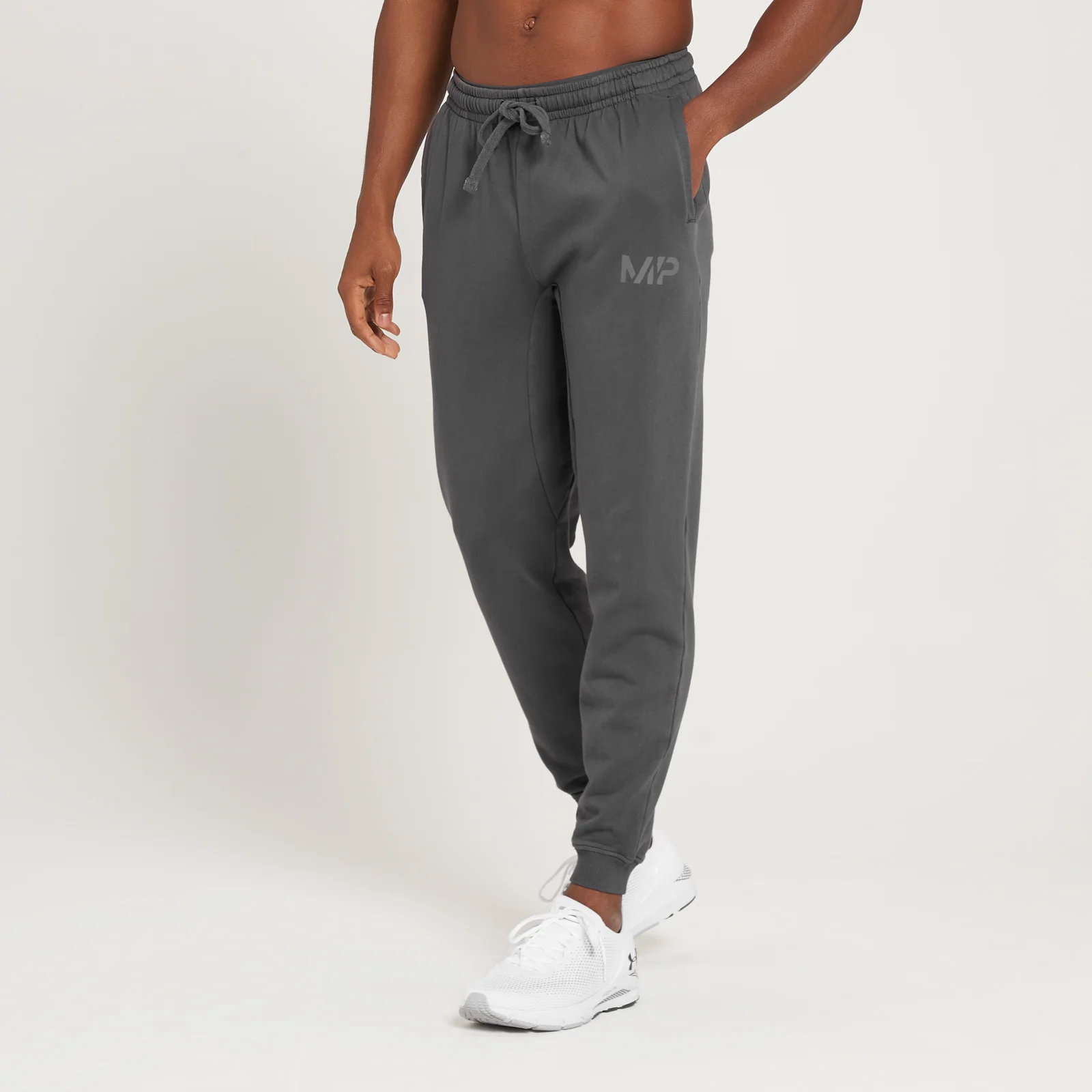 Jogging délavé MP Adapt pour hommes – Gris plomb - XXS Image 1