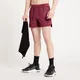 Short MP Tempo Ultra pour hommes – Merlot
