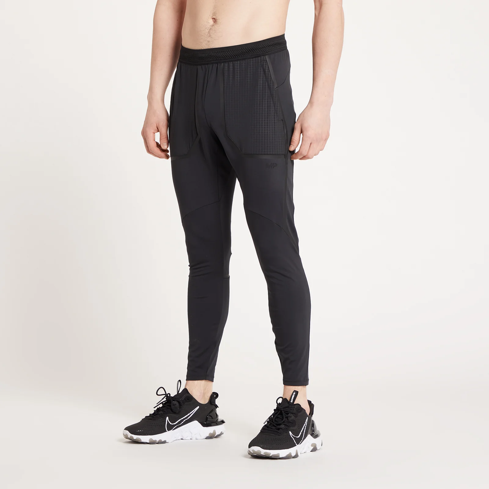 Edition Limitée Jogging MP Tempo Ultra pour hommes – Noir - XXS Image 1