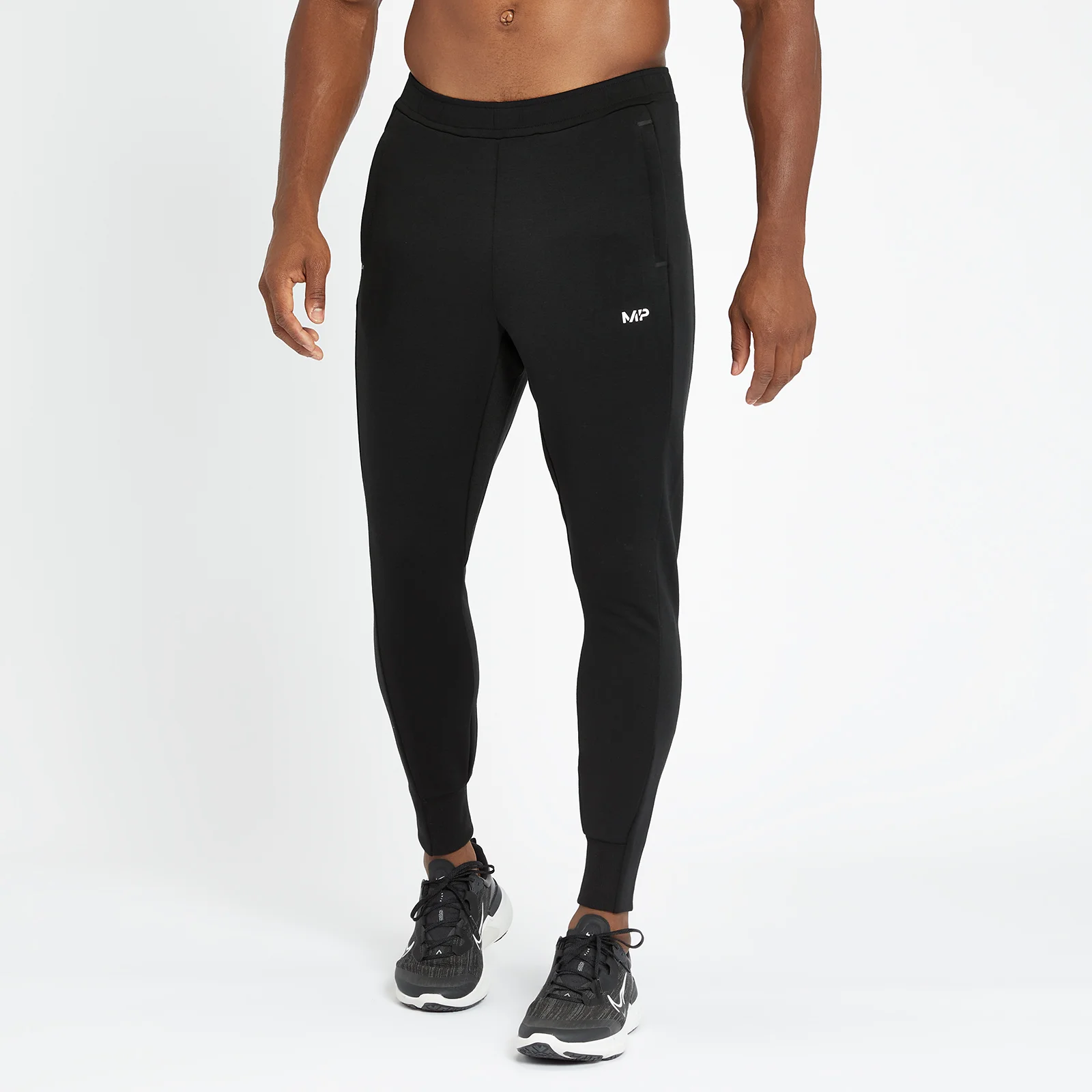 Jogging MP Engage pour hommes – Noir - XXS Image 1