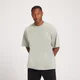 T-shirt oversize à manches courtes MP Dynamic Training pour hommes – Orage
