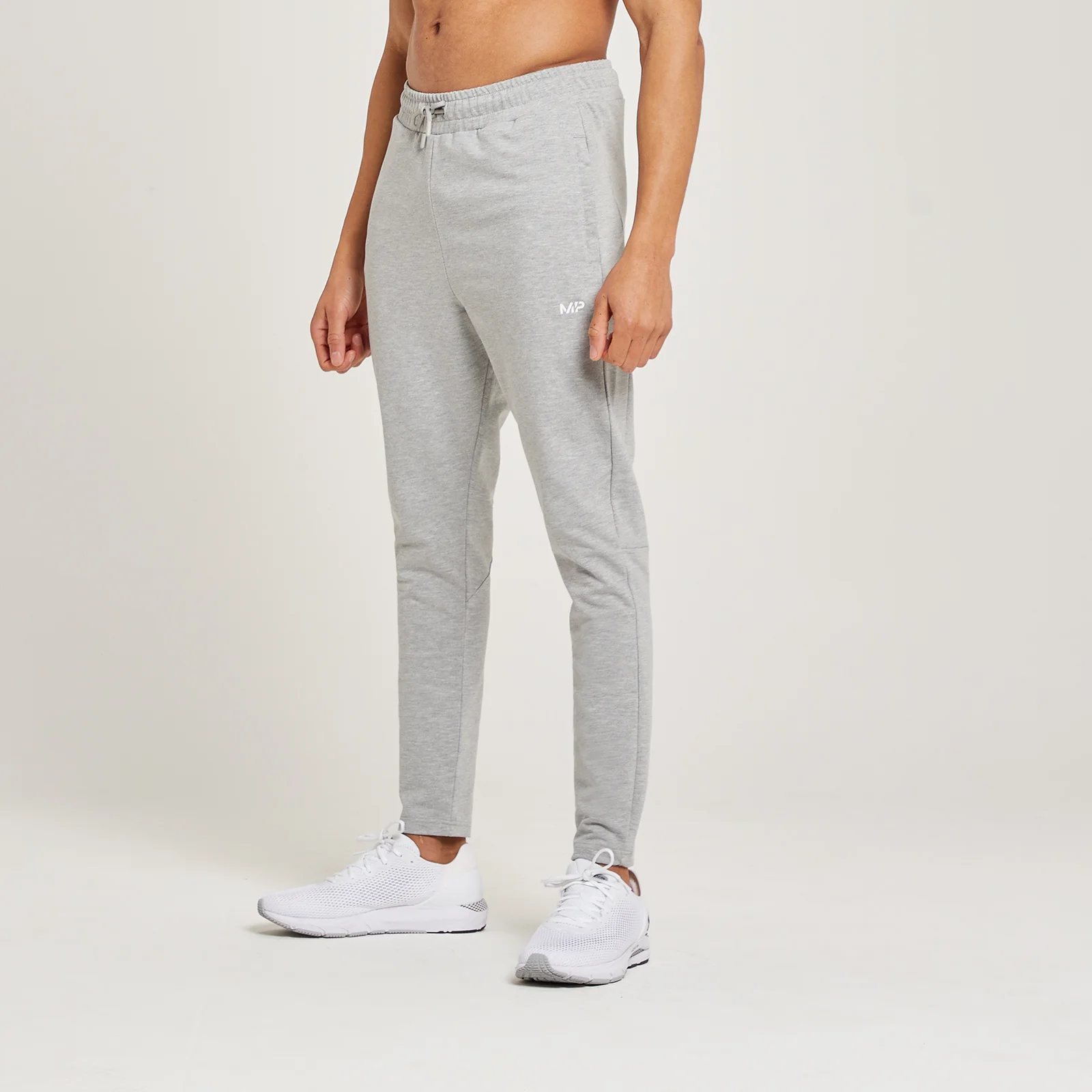 Jogging MP Form pour hommes – Orage chiné - XXS Image 1