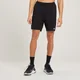 Short MP Form pour hommes – Noir
