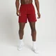 Short d’entraînement MP pour hommes – Écarlate