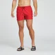 Short de bain MP Atlantic pour hommes – Rouge danger
