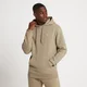 Sweat à capuche MP pour hommes – Taupe