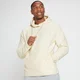 Pull en polaire MP Rest Day pour hommes – Écru