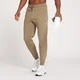 Jogging à imprimé répétitif MP Graphic pour hommes – Taupe