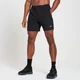 Short d’entraînement MP Run Graphic pour hommes – Noir