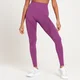 Legging sans coutures MP Tempo pour femmes – Violet