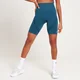 Cycliste sans coutures MP Tempo pour femmes – Bleu poudré