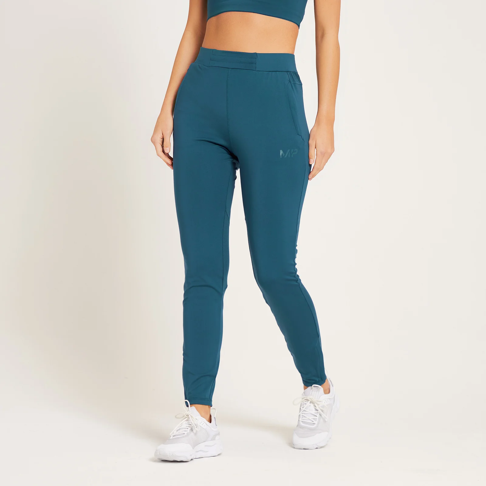 Jogging d’entraînement MP Tempo pour femmes – Bleu poudré - XXS Image 1