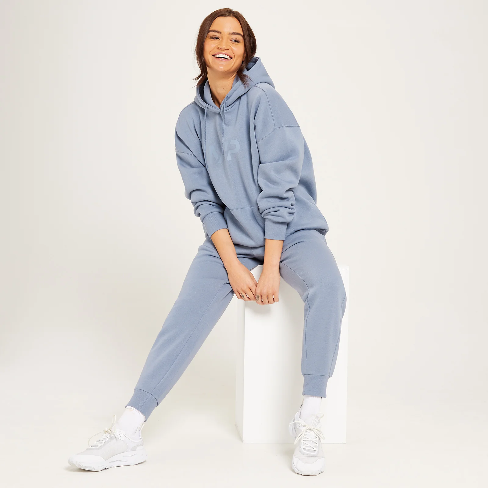 Sweat à capuche MP Adapt pour femmes – Galaxie - XXS Image 1