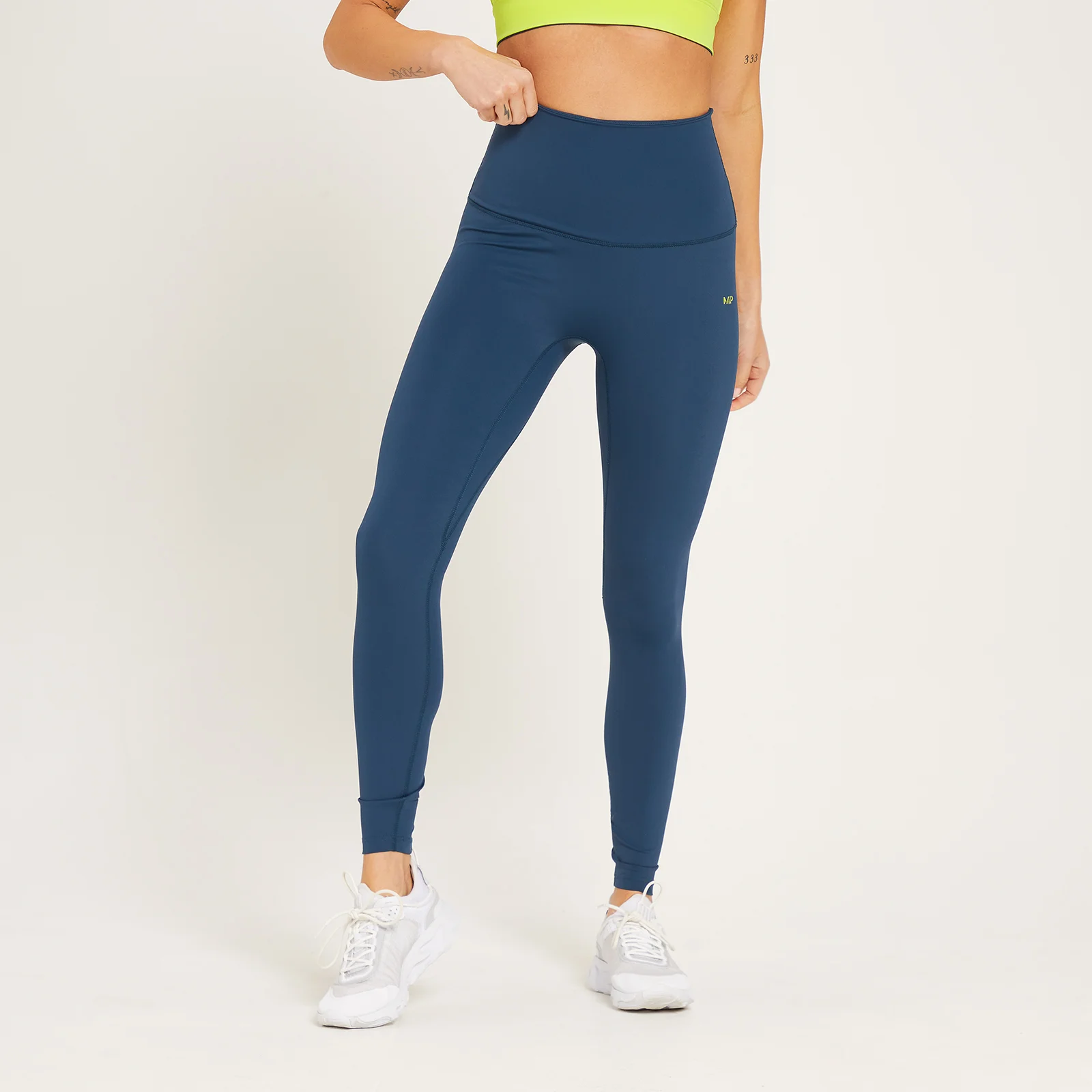 Legging MP Adapt pour femmes – Bleu poudré - XXS Image 1