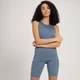 Débardeur MP Power Ultra pour femmes – Bleu acier
