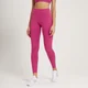 Legging MP Power Ultra pour femmes – Sangria