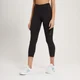Legging ⅞ MP Power Ultra pour femmes – Noir