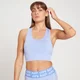 Brassière de sport MP Curve pour femmes – Violet craie